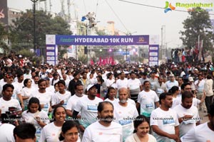 Freedom 10K Run 2017