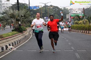 Freedom 10K Run 2017