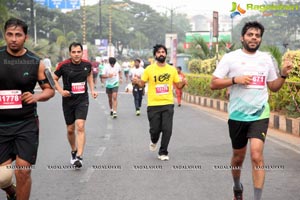 Freedom 10K Run 2017