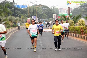 Freedom 10K Run 2017