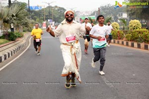 Freedom 10K Run 2017