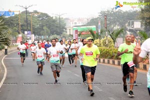 Freedom 10K Run 2017