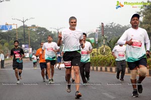 Freedom 10K Run 2017