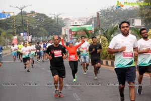 Freedom 10K Run 2017