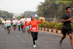 Freedom 10K Run 2017