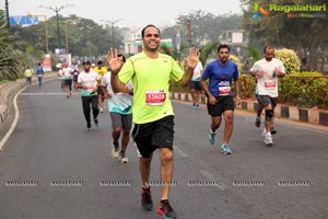 Freedom 10K Run 2017