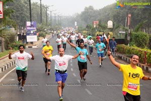 Freedom 10K Run 2017