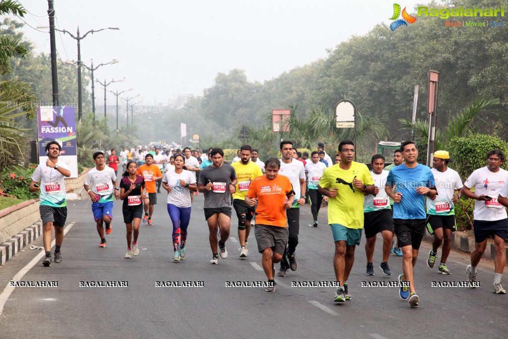 Freedom 10K Run 2017