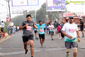 Freedom 10K Run 2017