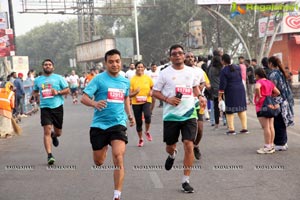 Freedom 10K Run 2017