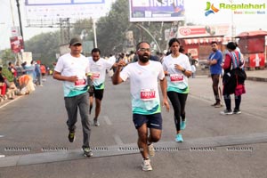 Freedom 10K Run 2017