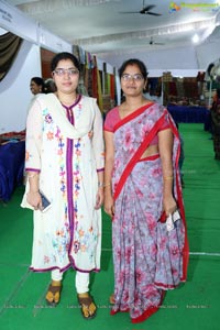 Golkonda Handlooms Exhibition