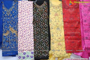 Golkonda Handlooms Exhibition