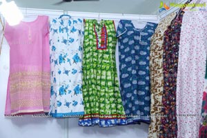 Golkonda Handlooms Exhibition