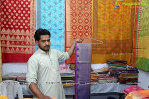 Golkonda Handlooms Exhibition