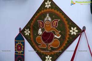 Golkonda Handlooms Exhibition