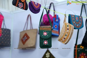 Golkonda Handlooms Exhibition