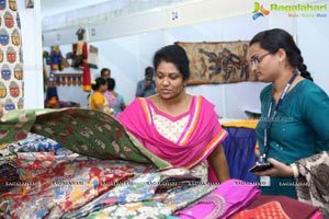 Golkonda Handlooms Exhibition