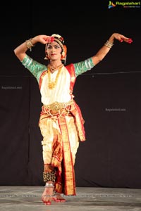 Haleem Khan Kuchipudi Dance