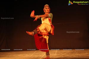 Haleem Khan Kuchipudi Dance