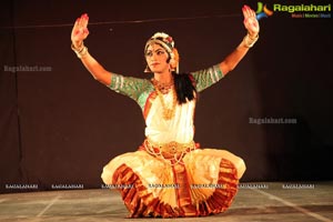 Haleem Khan Kuchipudi Dance