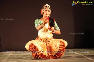 Haleem Khan Kuchipudi Dance