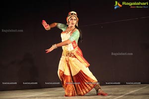 Haleem Khan Kuchipudi Dance