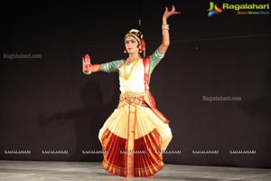 Haleem Khan Kuchipudi Dance