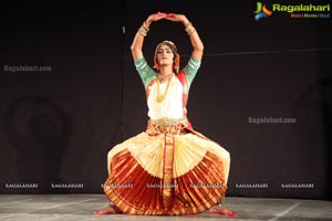 Haleem Khan Kuchipudi Dance