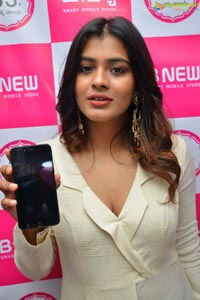 Hebah Patel B New Tenali