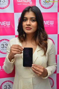 Hebah Patel B New Tenali