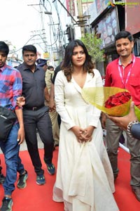 Hebah Patel B New Tenali