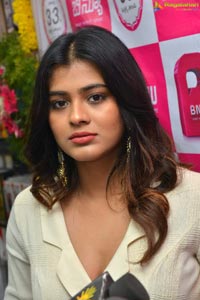 Hebah Patel B New Tenali