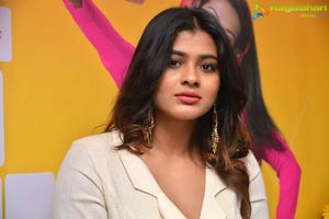 Hebah Patel B New Tenali