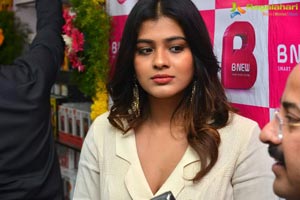 Hebah Patel B New Tenali