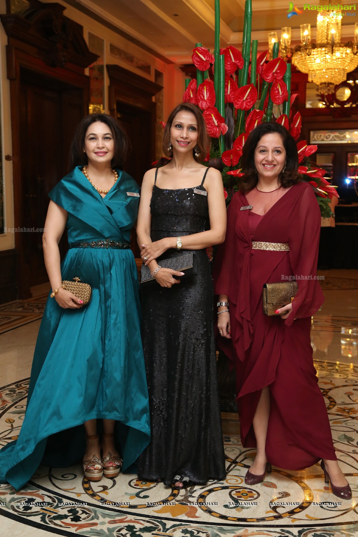 Heal-a-Child, The Holiday Gala 2017 Hyderabad