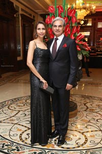 The Holiday Gala 2017