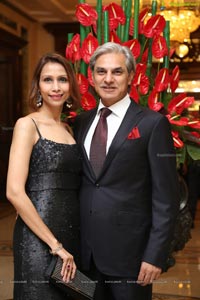 The Holiday Gala 2017