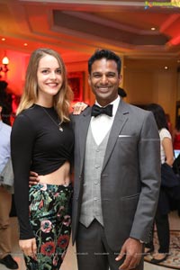 The Holiday Gala 2017