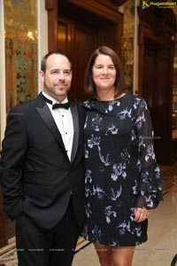 The Holiday Gala 2017