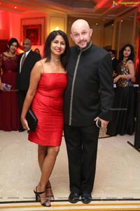 The Holiday Gala 2017