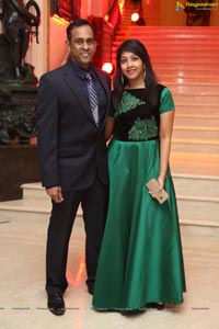 The Holiday Gala 2017