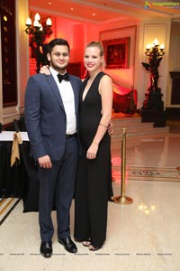 The Holiday Gala 2017