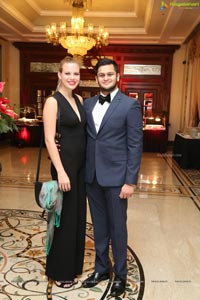 The Holiday Gala 2017