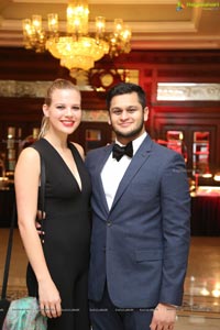 The Holiday Gala 2017