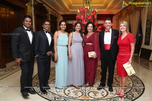 The Holiday Gala 2017