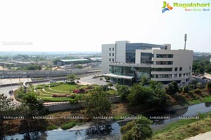 Hyderabad Metro Rail Trail Run