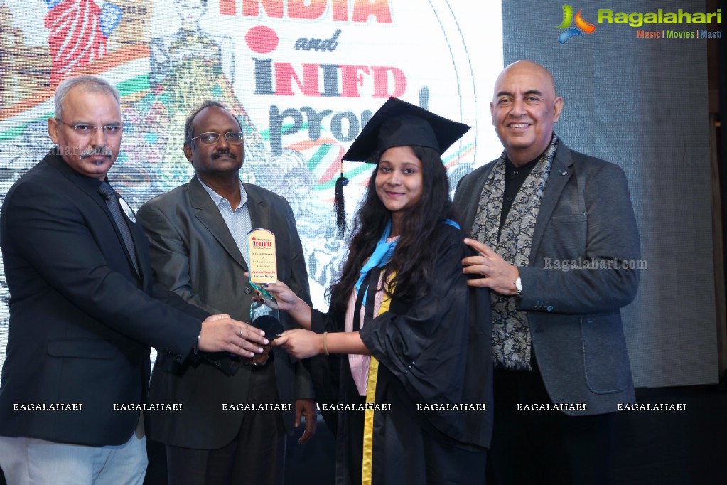 Launch of Institute of Indian Interior Designers (IIID) Program at ITC Kakatiya