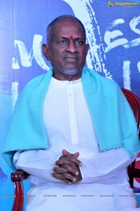 Ilaiyaraaja Concert Hyderabad Press Meet