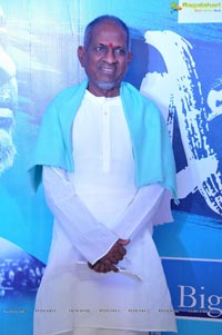 Ilaiyaraaja Concert Hyderabad Press Meet